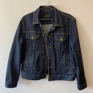 Men’s Club Monaco Denim Jacket